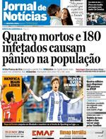 Jornal de Notcias