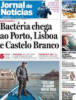 Jornal de Notcias