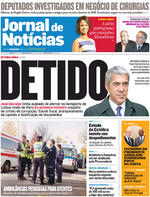 Jornal de Notcias - 2014-11-22