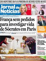 Jornal de Notícias - 2014-11-28