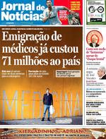 Jornal de Notcias - 2014-11-30