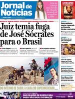 Jornal de Notcias - 2014-12-04