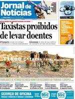 Jornal de Notcias