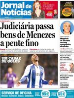 Jornal de Notcias