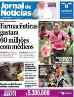 Jornal de Notícias - 2014-12-31