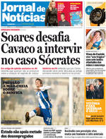 Jornal de Notcias