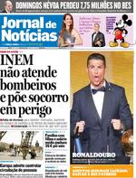 Jornal de Notcias - 2015-01-13