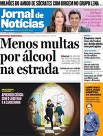 Jornal de Notcias - 2015-01-20