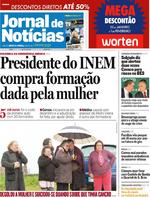 Jornal de Notícias - 2015-01-30