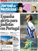 Jornal de Notcias - 2015-02-02