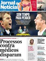 Jornal de Notcias