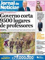 Jornal de Notcias - 2015-03-03