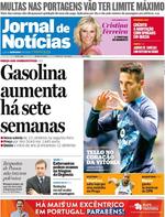 Jornal de Notcias - 2015-03-07