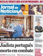 Jornal de Notcias