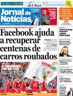 Jornal de Notcias - 2015-03-15