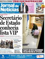 Jornal de Notícias - 2015-03-19