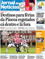 Jornal de Notcias