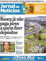 Jornal de Notícias - 2015-03-23