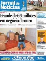 Jornal de Notícias - 2015-03-24