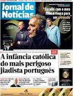 Jornal de Notícias - 2015-03-29