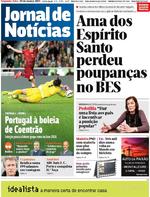 Jornal de Notcias