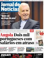 Jornal de Notícias - 2015-04-05