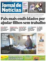 Jornal de Notícias - 2015-04-13