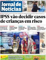 Jornal de Notícias - 2015-04-15