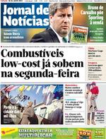 Jornal de Notcias - 2015-04-18