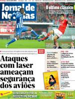 Jornal de Notcias - 2015-04-26