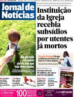 Jornal de Notícias - 2015-05-01