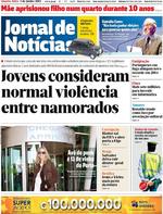 Jornal de Notícias - 2015-06-03