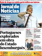 Jornal de Notcias - 2015-06-04