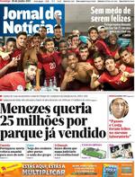 Jornal de Notcias