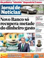 Jornal de Notícias - 2015-07-02