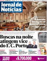 Jornal de Notícias - 2015-07-03