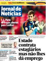 Jornal de Notcias - 2015-07-07