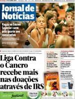 Jornal de Notícias - 2015-07-19