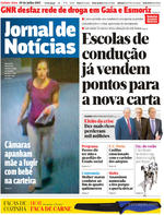 Jornal de Notícias - 2015-07-30