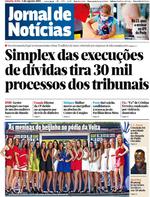 Jornal de Notícias - 2015-08-05