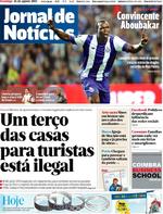 Jornal de Notcias