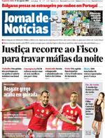 Jornal de Notcias - 2015-08-17