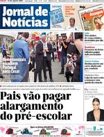 Jornal de Notcias - 2015-08-22