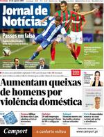 Jornal de Notcias