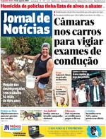 Jornal de Notcias - 2015-08-31