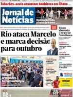 Jornal de Notícias - 2015-09-02