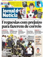 Jornal de Notícias - 2015-09-03