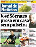 Jornal de Notícias - 2015-09-05