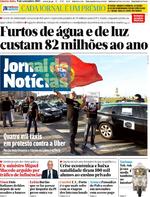 Jornal de Notícias - 2015-09-09