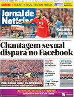 Jornal de Notcias